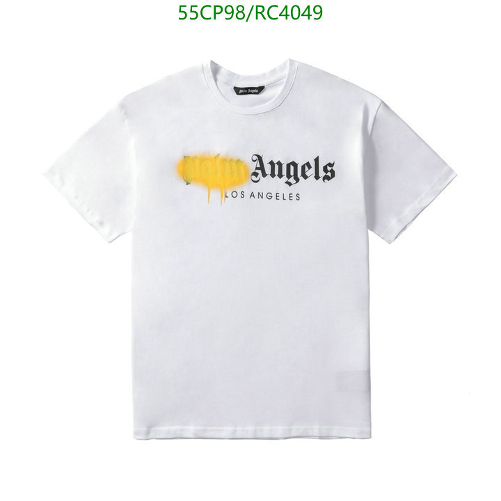 Clothing-Palm Angels Code: RC4049 $: 55USD