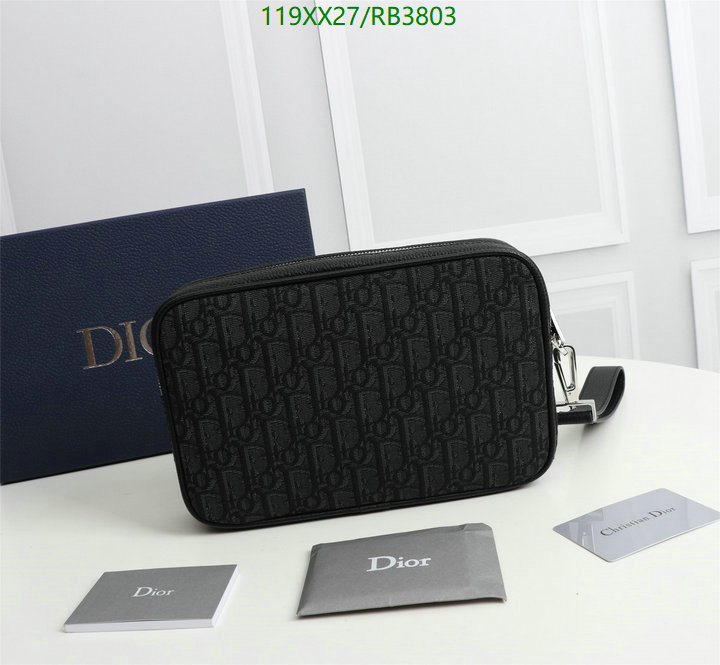 Dior Bag-(Mirror)-Clutch- Code: RB3803 $: 119USD