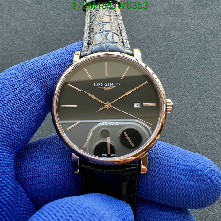 Watch-4A Quality-LONGINES Code: UW6353 $: 179USD