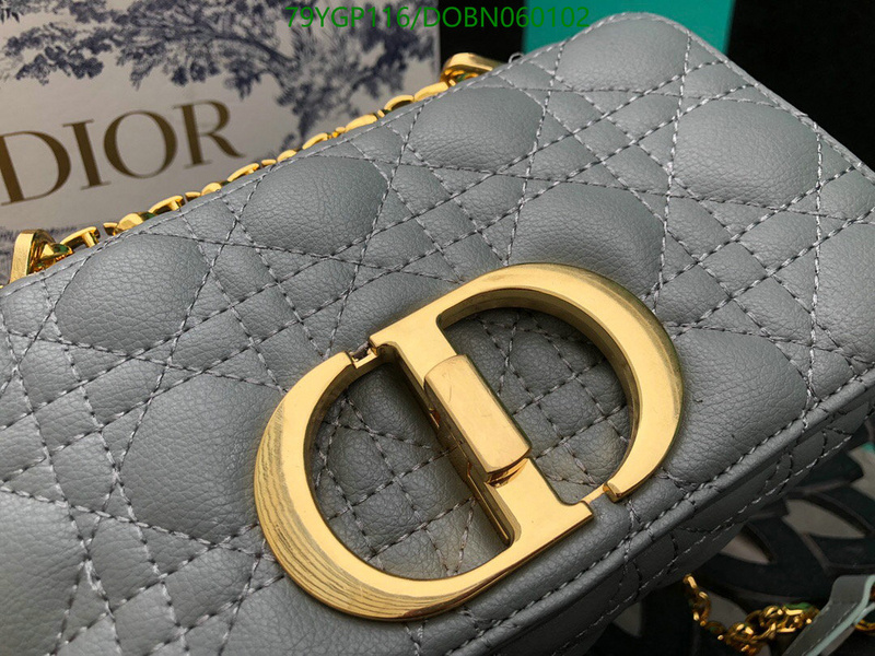 Dior Bag-(4A)-Caro- Code: DOBN060102 $: 79USD