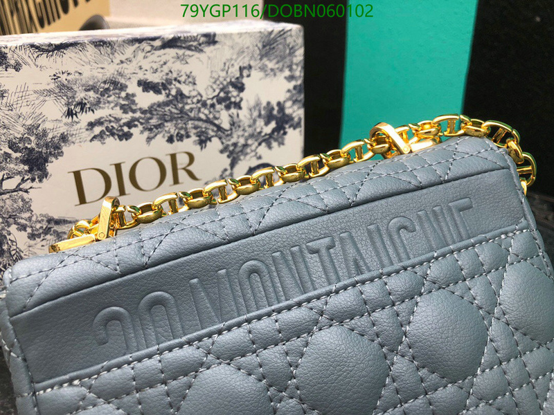 Dior Bag-(4A)-Caro- Code: DOBN060102 $: 79USD