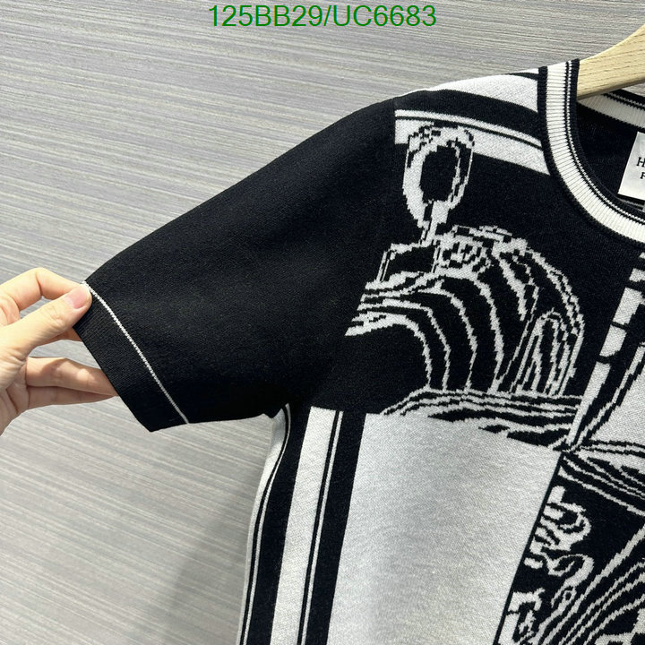 Clothing-Hermes Code: UC6683 $: 125USD