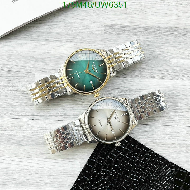 Watch-4A Quality-LONGINES Code: UW6351 $: 175USD