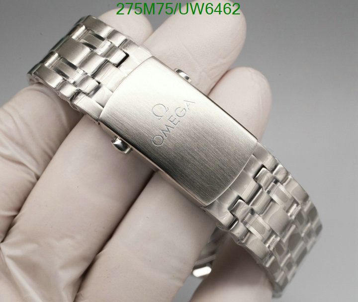 Watch-Mirror Quality-Omega Code: UW6462 $: 275USD