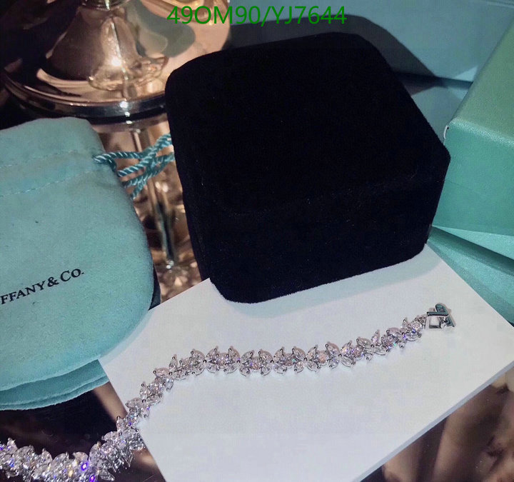 Jewelry-Tiffany Code: YJ7644 $: 49USD