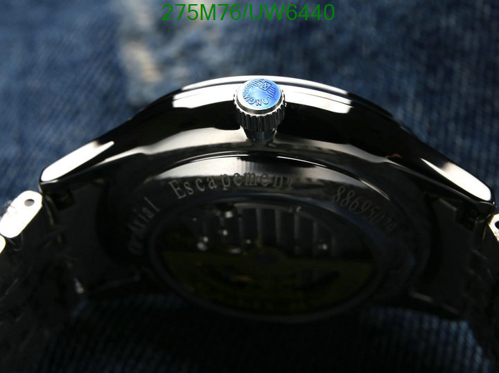 Watch-Mirror Quality-Longines Code: UW6440 $: 275USD