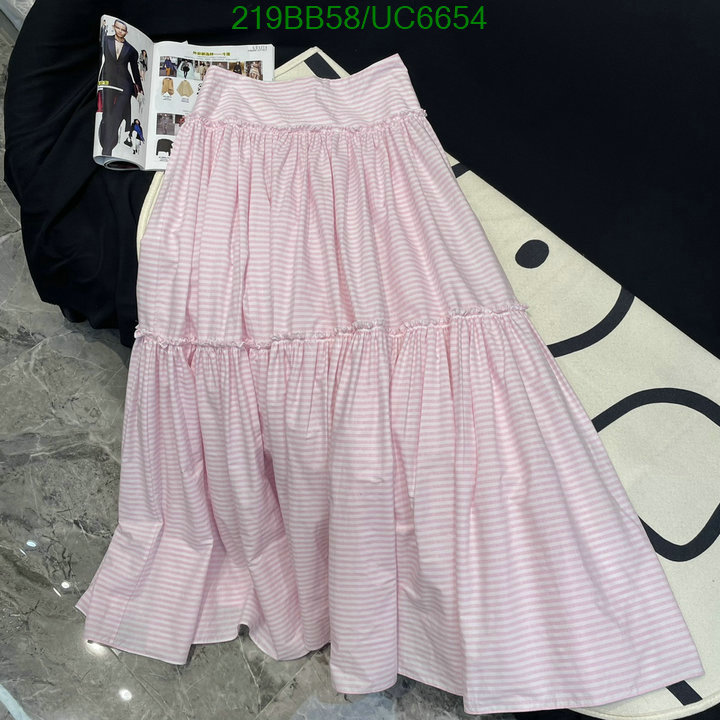 Clothing-Chanel Code: UC6654 $: 219USD