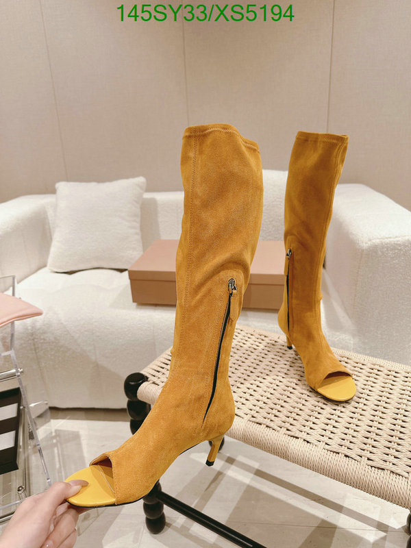 Women Shoes-Boots Code: XS5194 $: 145USD