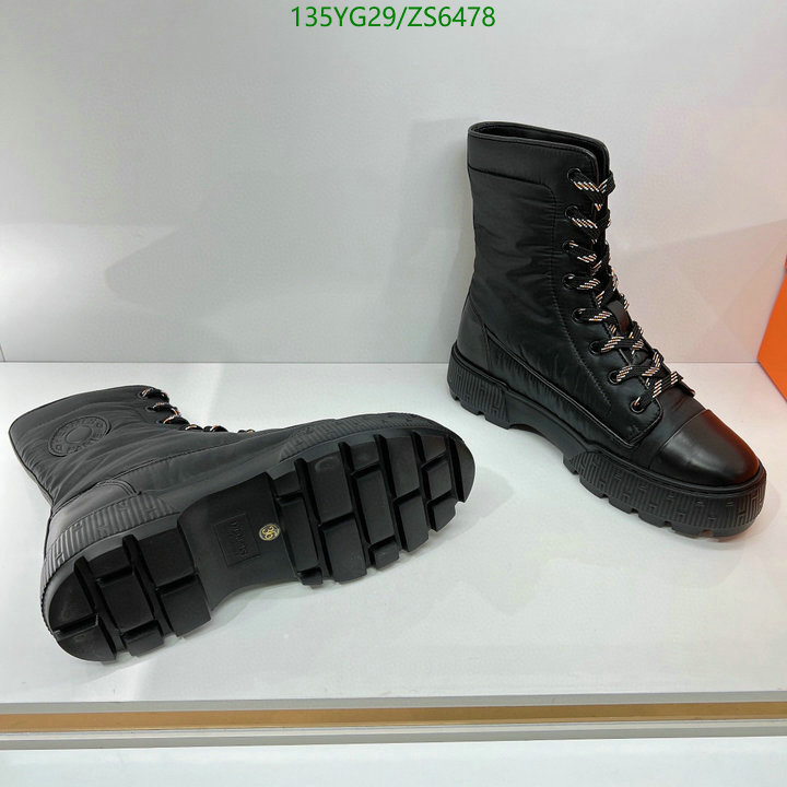 Women Shoes-Boots Code: ZS6478 $: 135USD