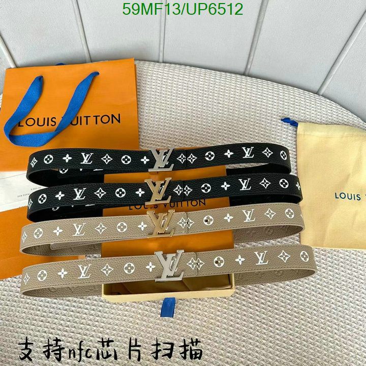 Belts-LV Code: UP6512 $: 59USD