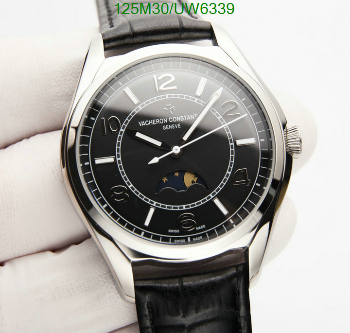 Watch-4A Quality-Vacheron Constantin Code: UW6339 $: 125USD