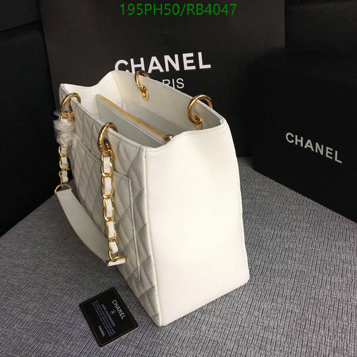 Chanel Bag-(Mirror)-Handbag- Code: RB4047 $: 195USD