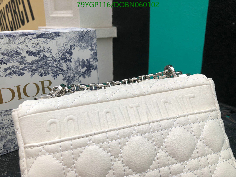 Dior Bag-(4A)-Caro- Code: DOBN060102 $: 79USD