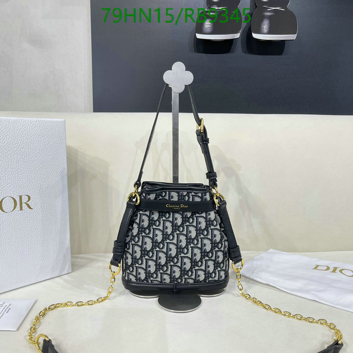 Dior Bag-(4A)-bucket bag Code: RB9345 $: 79USD