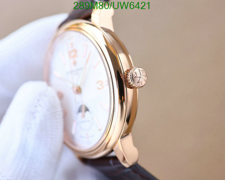 Watch-Mirror Quality-Vacheron Constantin Code: UW6421 $: 289USD