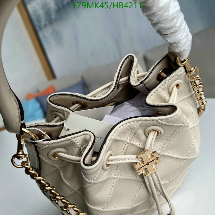 Tory Burch Bag-(Mirror)-Bucket Bag- Code: HB4211 $: 179USD