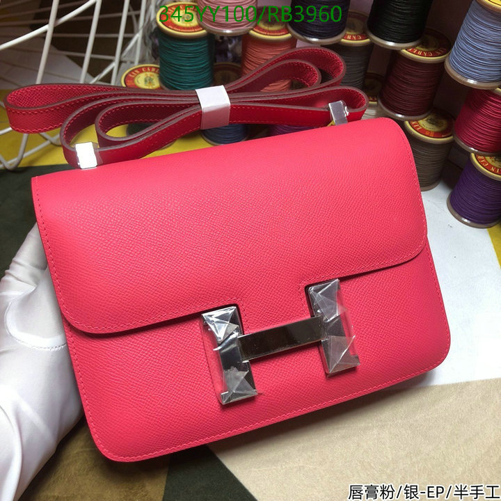 Hermes Bag-(Mirror)-Constance- Code: RB3960