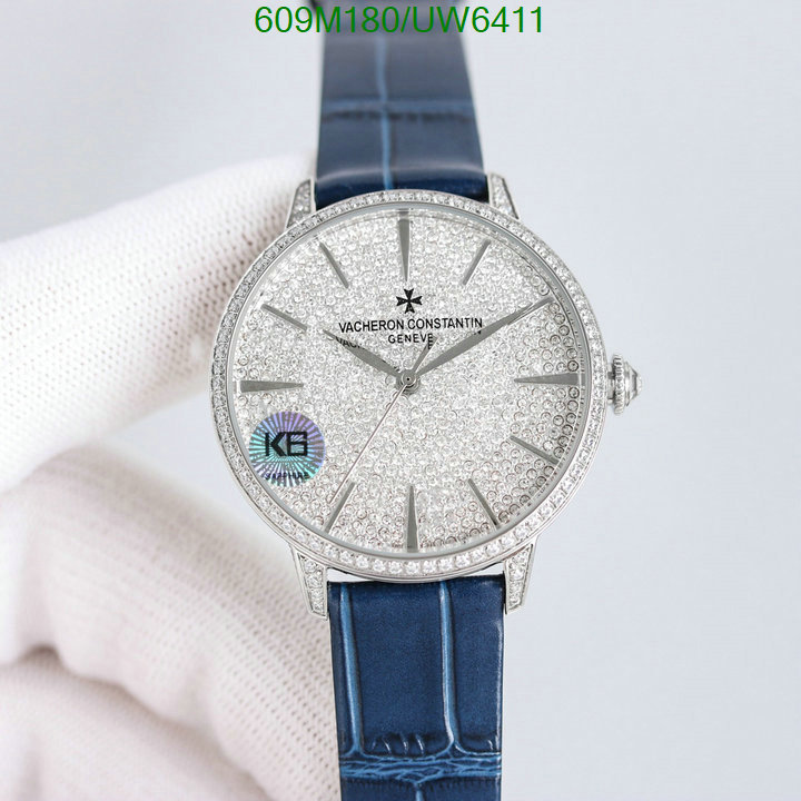 Watch-Mirror Quality-Vacheron Constantin Code: UW6411 $: 609USD