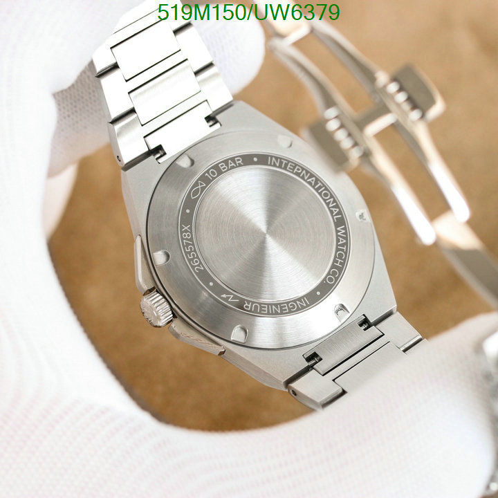 Watch-Mirror Quality-IWC Code: UW6379 $: 519USD