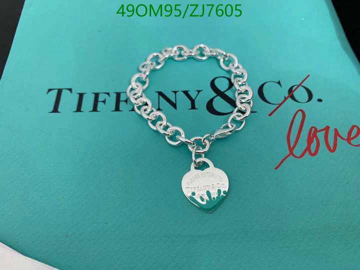 Jewelry-Tiffany Code: ZJ7605 $: 49USD