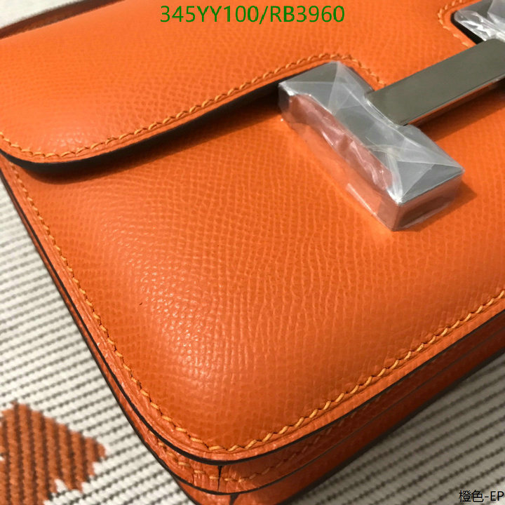 Hermes Bag-(Mirror)-Constance- Code: RB3960