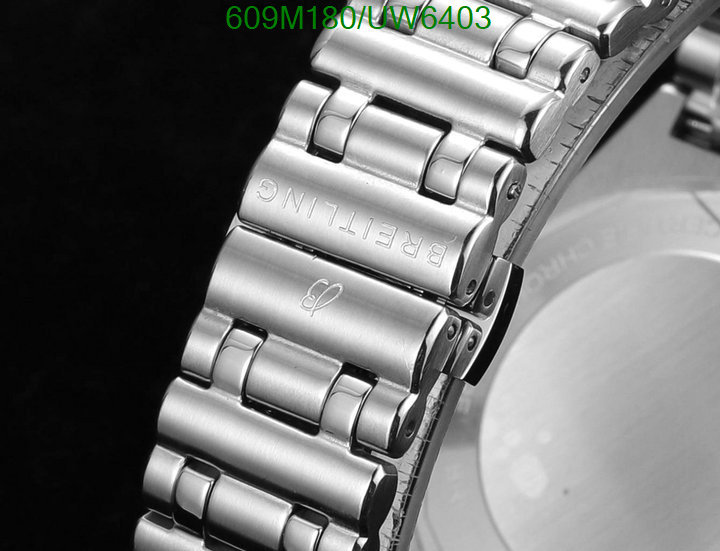 Watch-Mirror Quality-Breitling Code: UW6403 $: 609USD