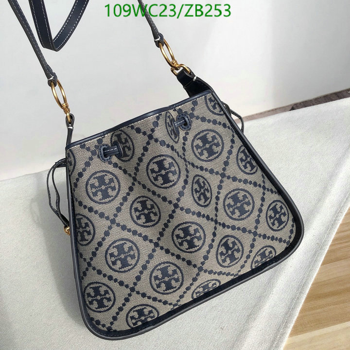 Tory Burch Bag-(4A)-Bucket Bag- Code: ZB253 $: 109USD