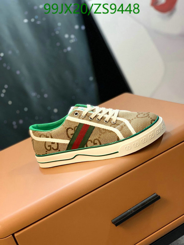 Men shoes-Gucci Code: ZS9448 $: 99USD