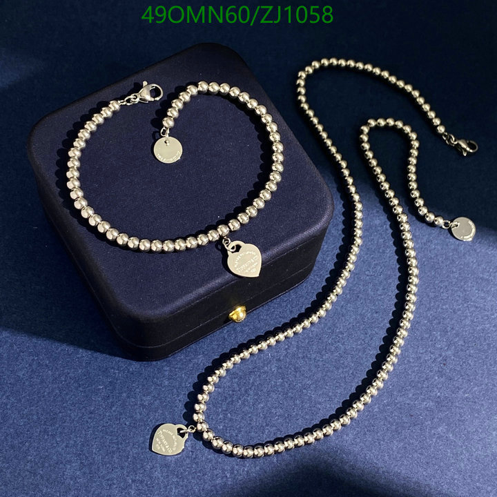 Jewelry-Tiffany Code: ZJ1058 $: 49USD
