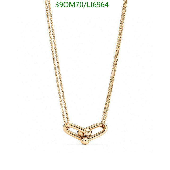 Jewelry-Tiffany Code: LJ6964 $: 39USD