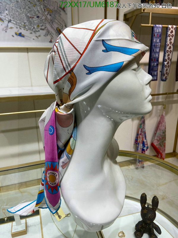 Scarf-Hermes Code: UM6187 $: 72USD