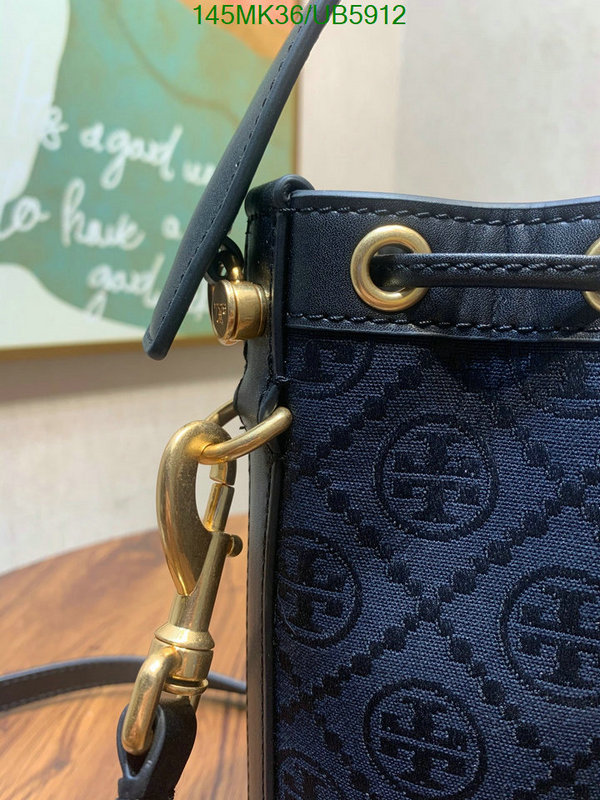 Tory Burch Bag-(Mirror)-Bucket Bag- Code: UB5912 $: 145USD