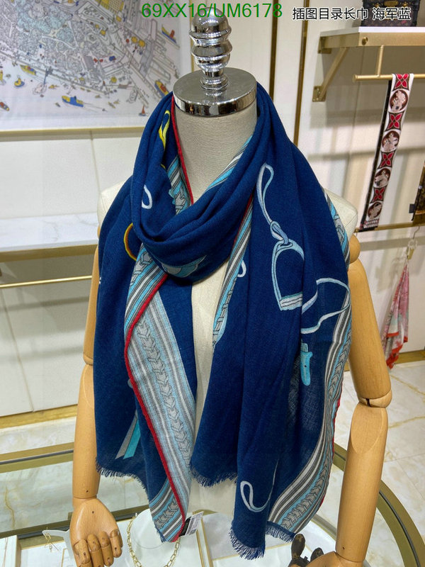 Scarf-Hermes Code: UM6178 $: 69USD