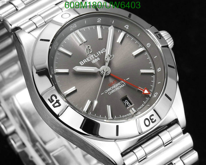 Watch-Mirror Quality-Breitling Code: UW6403 $: 609USD