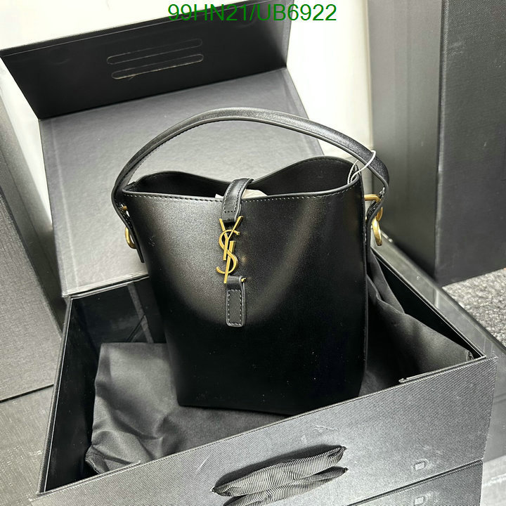 YSL Bag-(4A)-Diagonal- Code: UB6922 $: 99USD