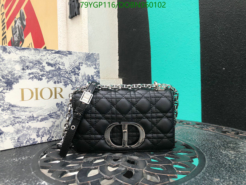 Dior Bag-(4A)-Caro- Code: DOBN060102 $: 79USD