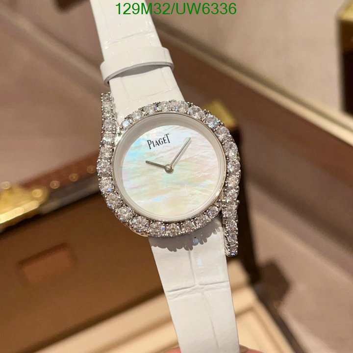 Watch-4A Quality-PIAGET Code: UW6336 $: 129USD