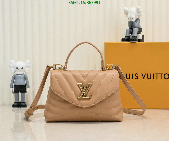 LV Bag-(4A)-Pochette MTis Bag- Code: RB3991 $: 85USD