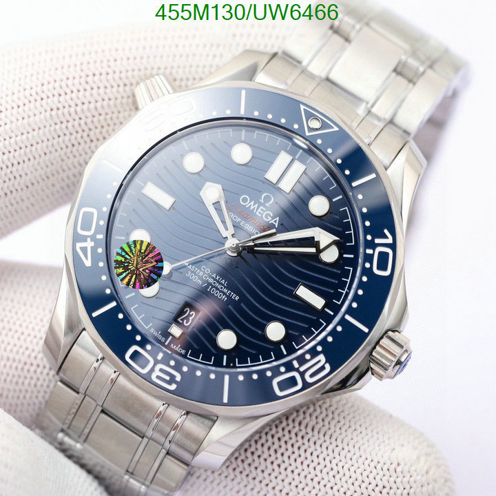 Watch-Mirror Quality-Omega Code: UW6466 $: 455USD