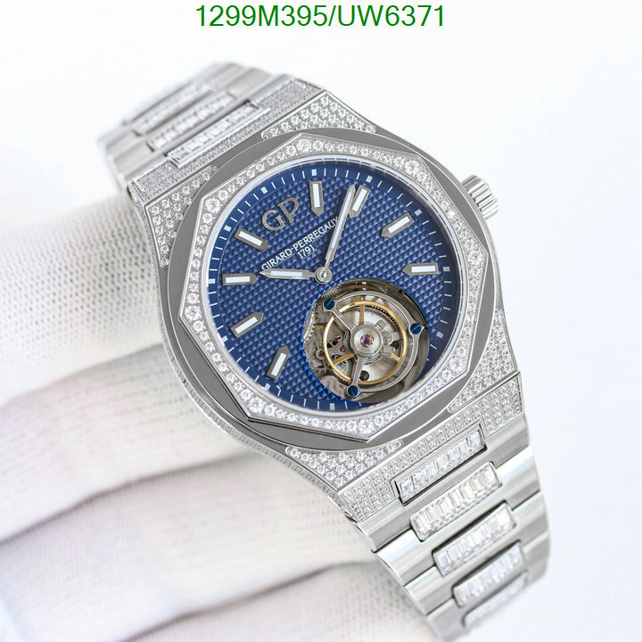 Watch-Mirror Quality-Girard-Perregaux Code: UW6371 $: 1299USD