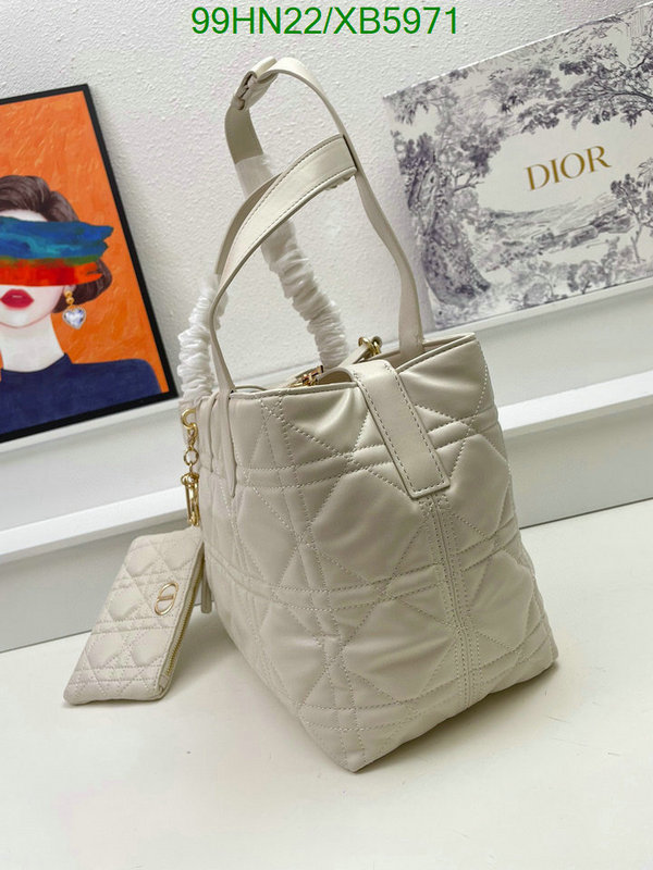 Dior Bag-(4A)-Other Style- Code: XB5971 $: 99USD