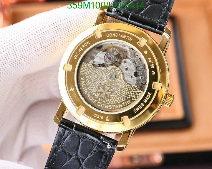 Watch-Mirror Quality-Vacheron Constantin Code: UW6414 $: 359USD