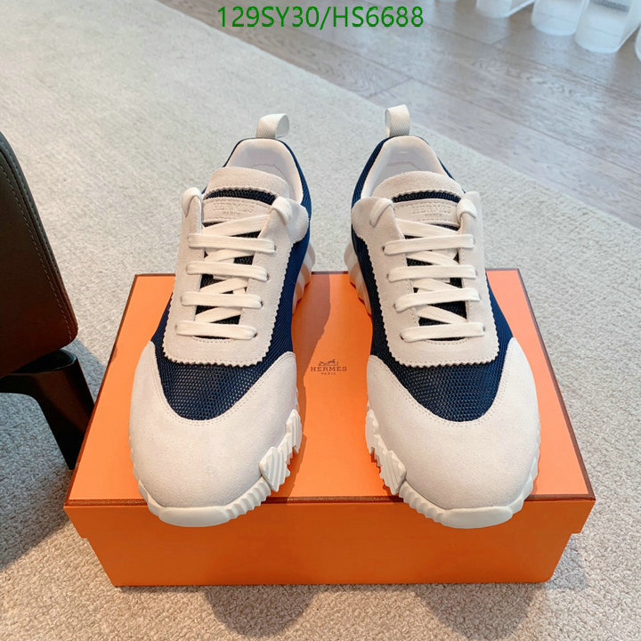 Men shoes-Hermes Code: HS6688