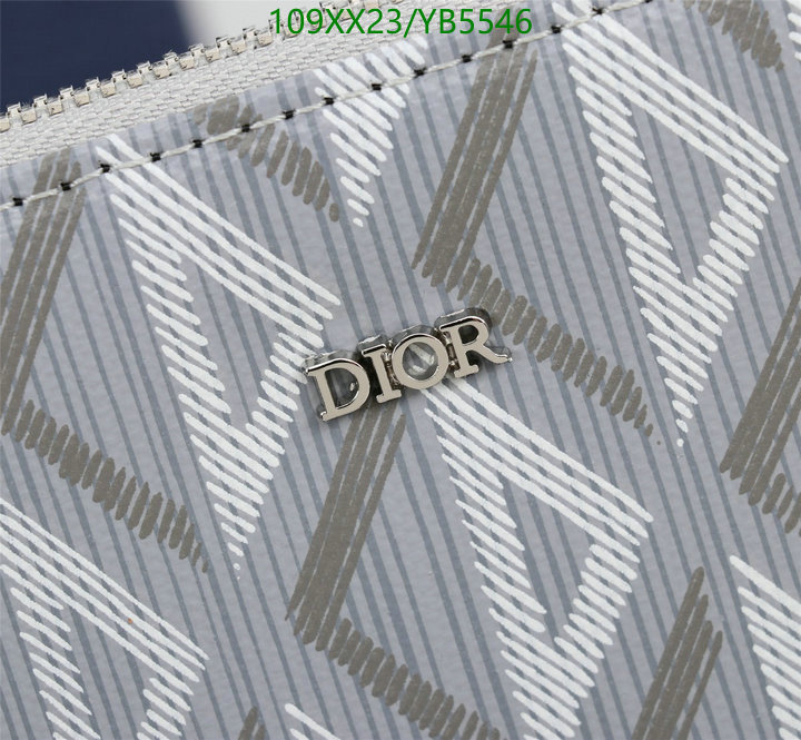 Dior Bag-(Mirror)-Clutch- Code: YB5546 $: 109USD