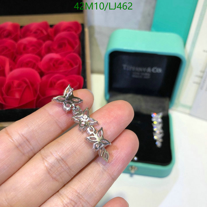 Jewelry-Tiffany Code: LJ462 $: 42USD