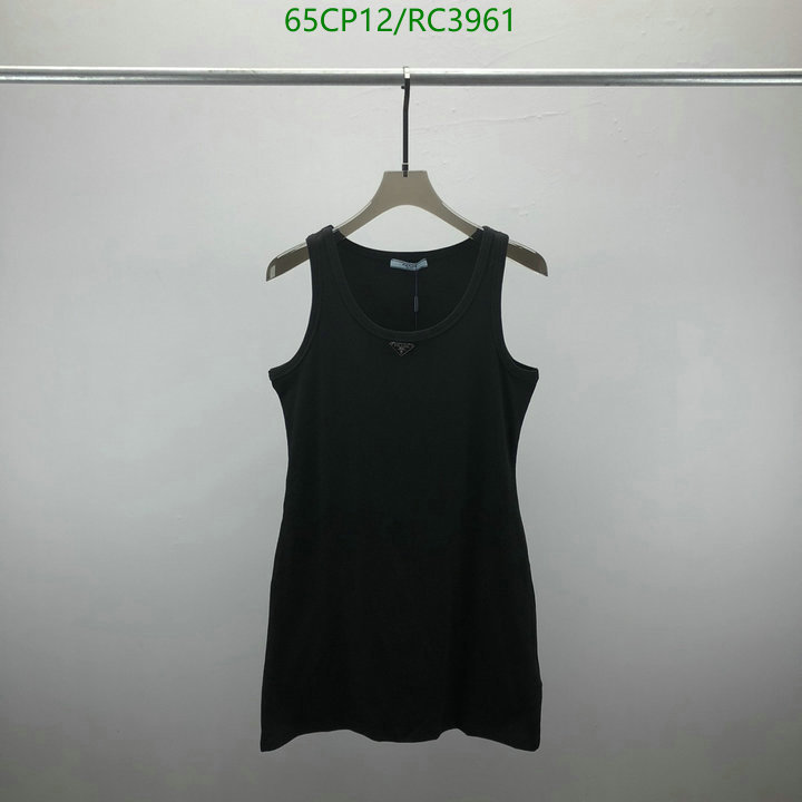 Clothing-Prada Code: RC3961 $: 65USD