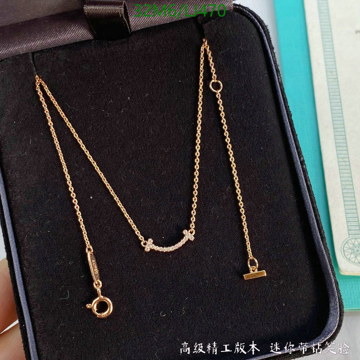 Jewelry-Tiffany Code: LJ470 $: 32USD