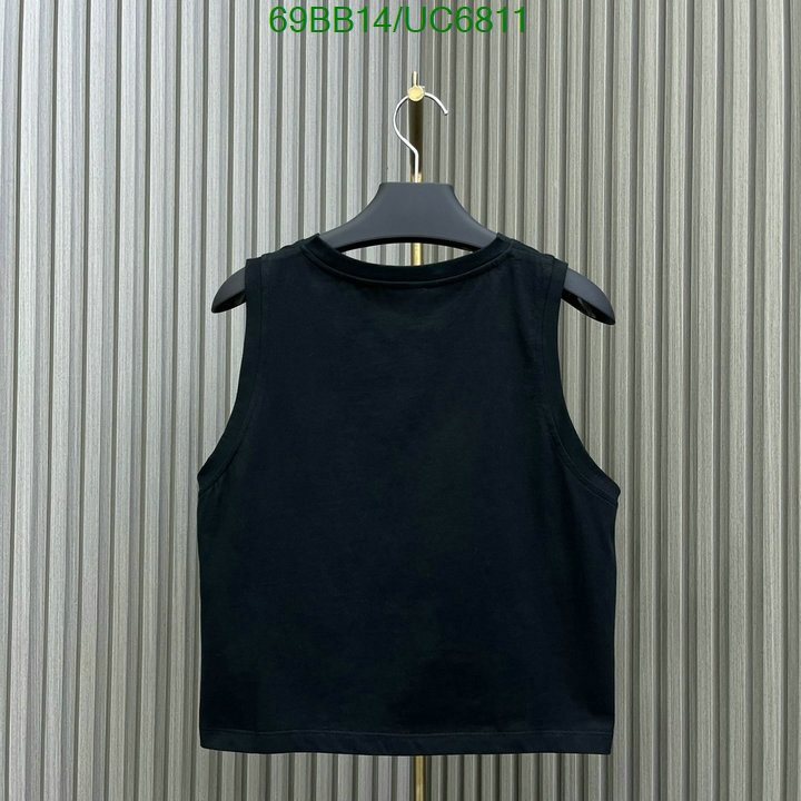 Clothing-Balmain Code: UC6811 $: 69USD