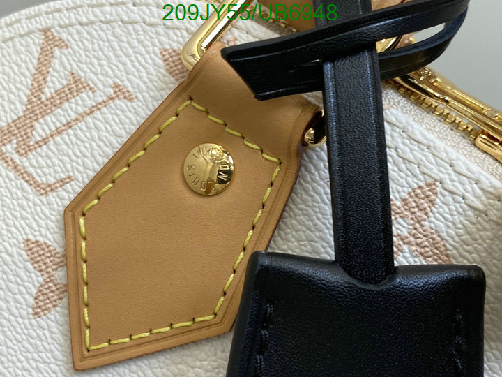 LV Bag-(Mirror)-Alma- Code: UB6948 $: 209USD