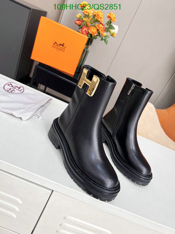 Women Shoes-Boots Code: QS2851 $: 109USD